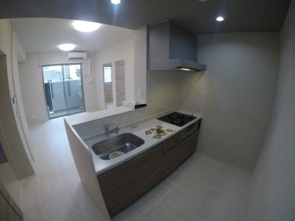 フォルトゥーナ江坂