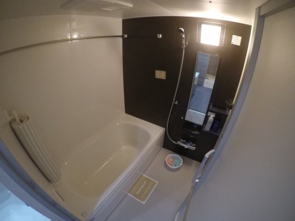 フォルトゥーナ江坂