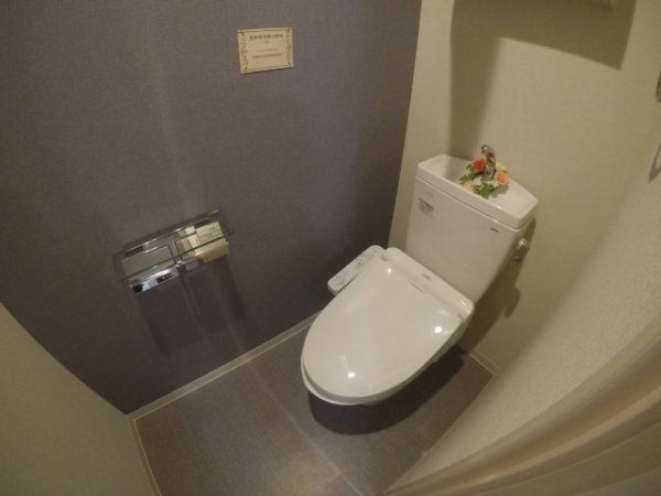 フォルトゥーナ江坂