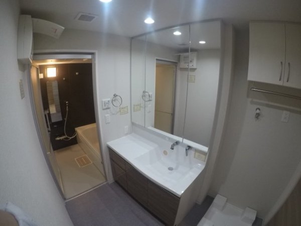 フォルトゥーナ江坂