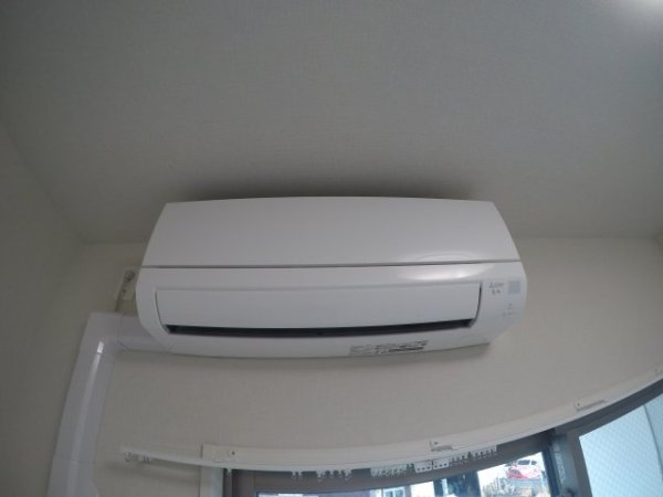 フォルトゥーナ江坂