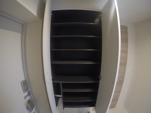 フォルトゥーナ江坂