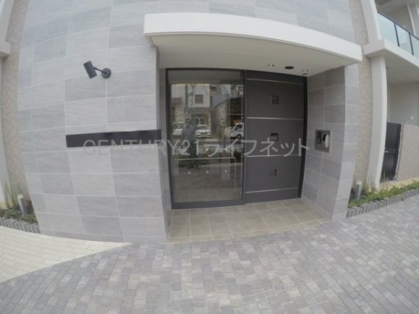 フォルトゥーナ江坂