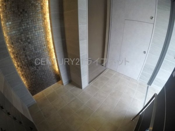 フォルトゥーナ江坂