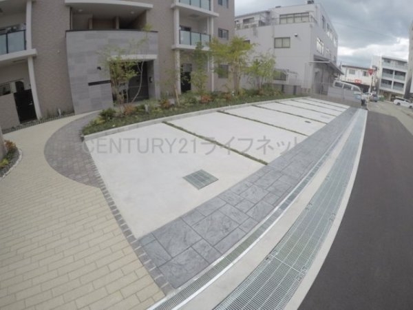 フォルトゥーナ江坂