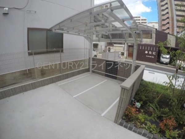 フォルトゥーナ江坂