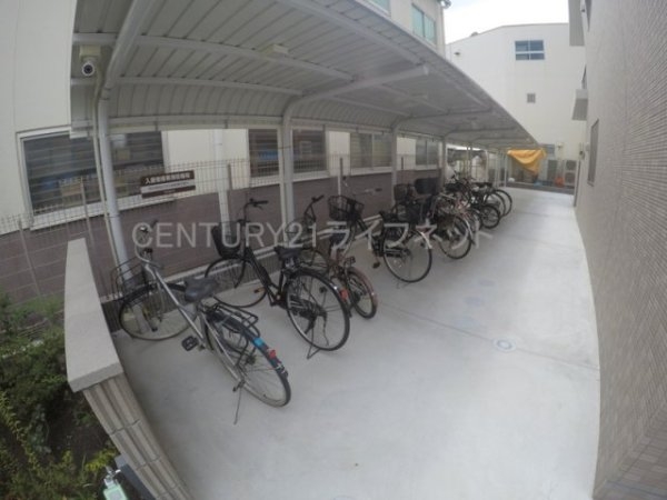 フォルトゥーナ江坂