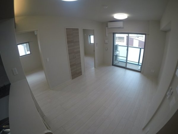 フォルトゥーナ江坂