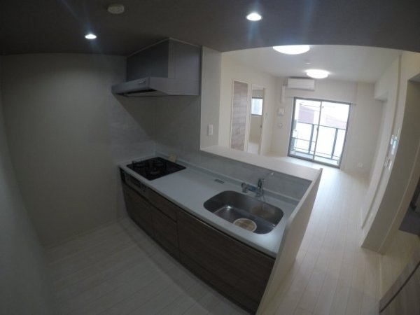 フォルトゥーナ江坂