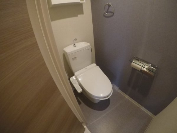 フォルトゥーナ江坂