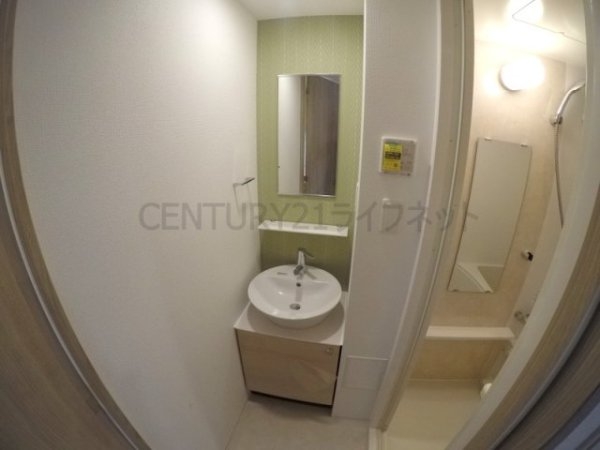 エスリード新北野アーデル