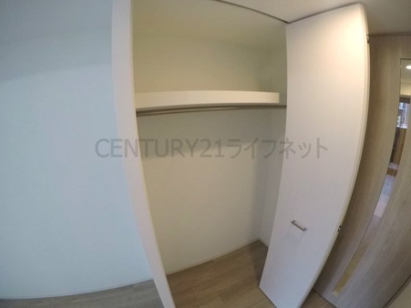 エスリード新北野アーデル