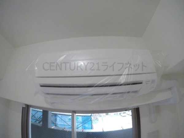 エスリード新北野アーデル