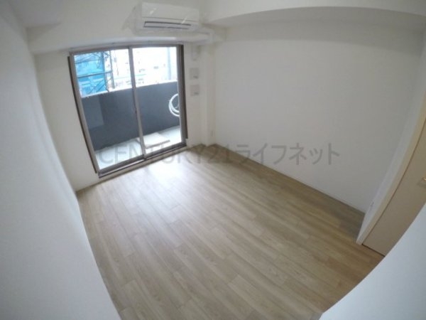 エスリード新北野アーデル