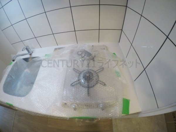 エスリード新北野アーデル