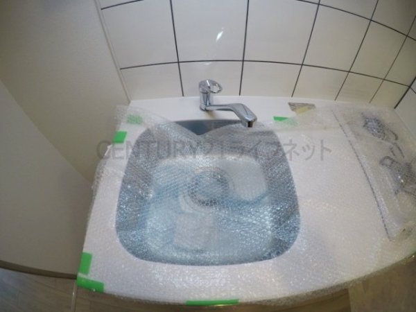 エスリード新北野アーデル