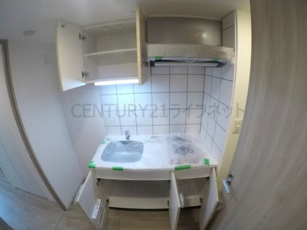 エスリード新北野アーデル