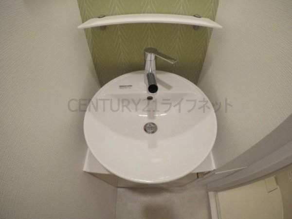 エスリード新北野アーデル