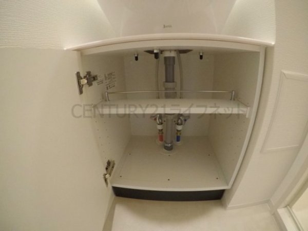 エスリード新北野アーデル