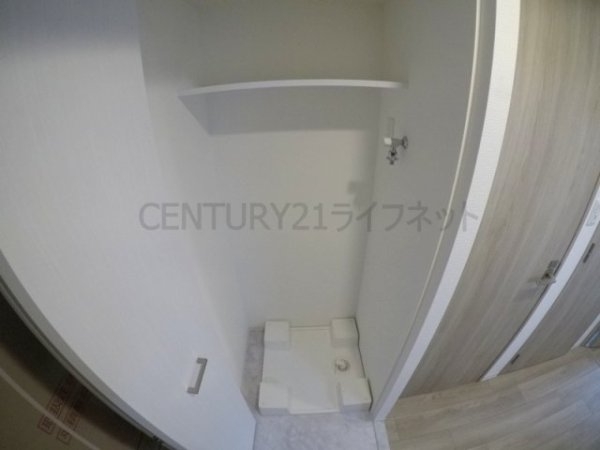 エスリード新北野アーデル