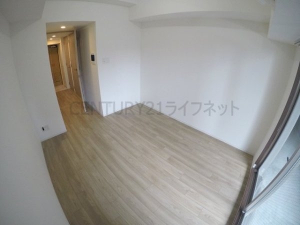 エスリード新北野アーデル