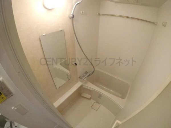 エスリード新北野アーデル