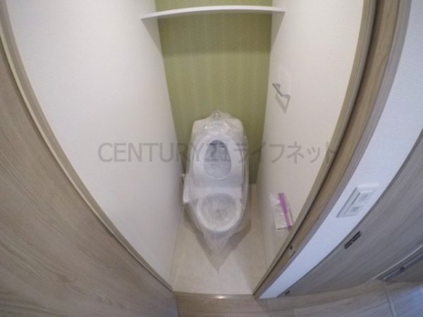 エスリード新北野アーデル