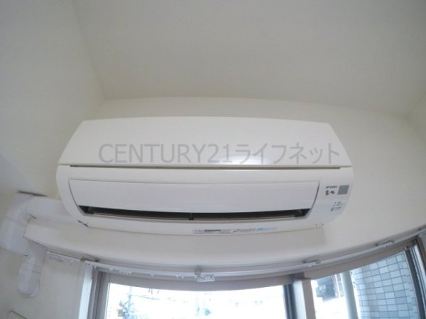 エスリード新大阪レジデンス