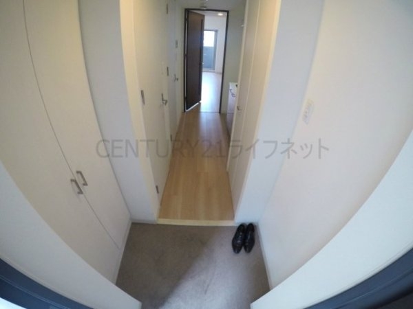 エスリード新大阪レジデンス