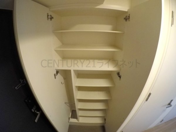 エスリード新大阪レジデンス