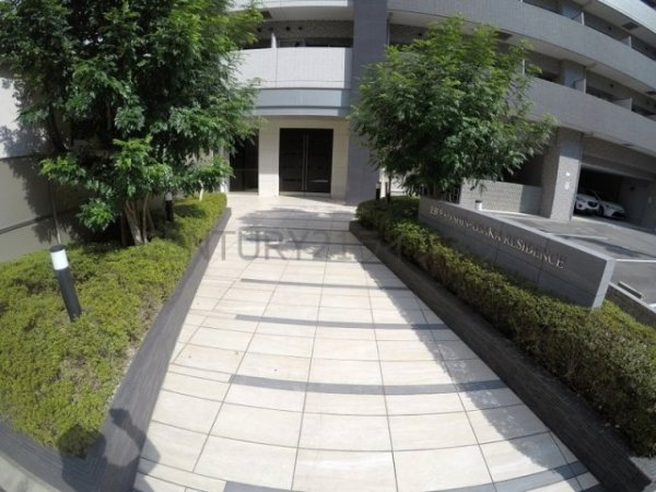 エスリード新大阪レジデンス