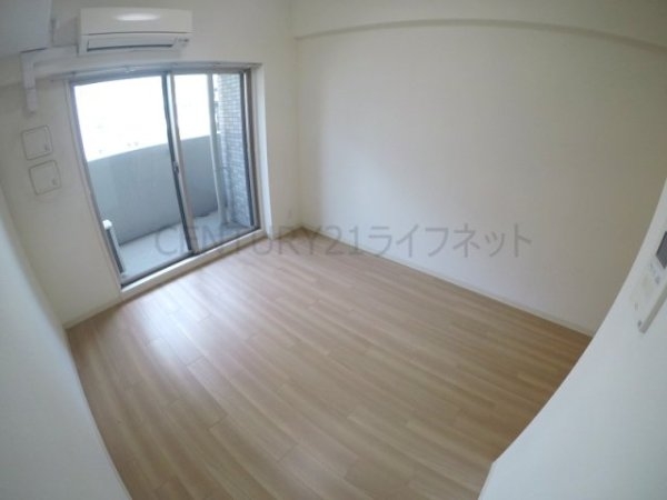 エスリード新大阪レジデンス