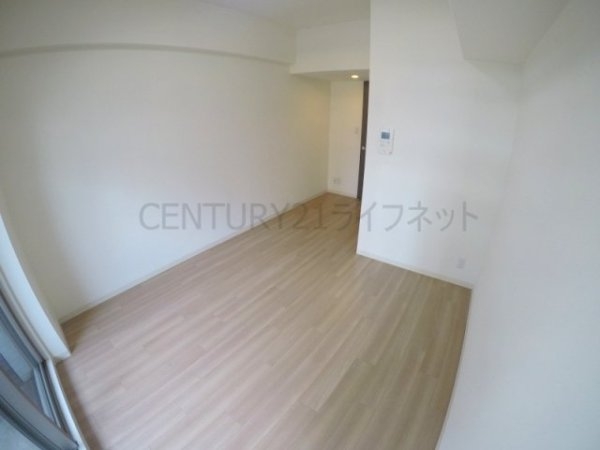 エスリード新大阪レジデンス