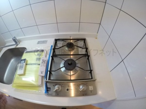 エスリード新大阪レジデンス