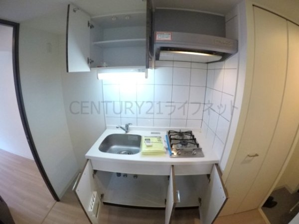 エスリード新大阪レジデンス