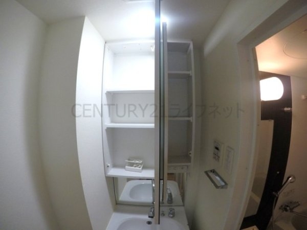 エスリード新大阪レジデンス