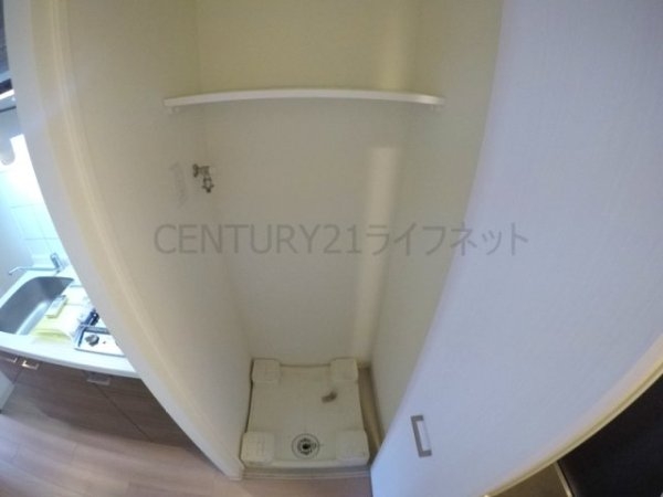 エスリード新大阪レジデンス