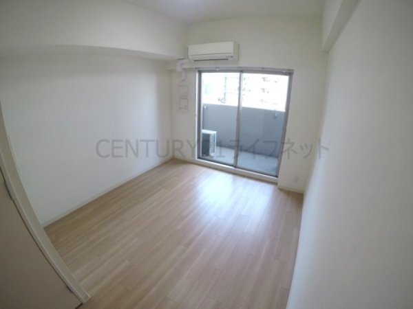 エスリード新大阪レジデンス