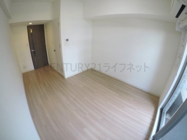 エスリード新大阪レジデンス