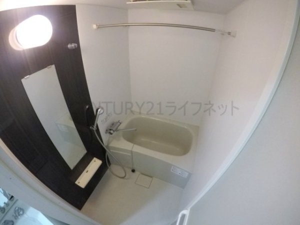 エスリード新大阪レジデンス