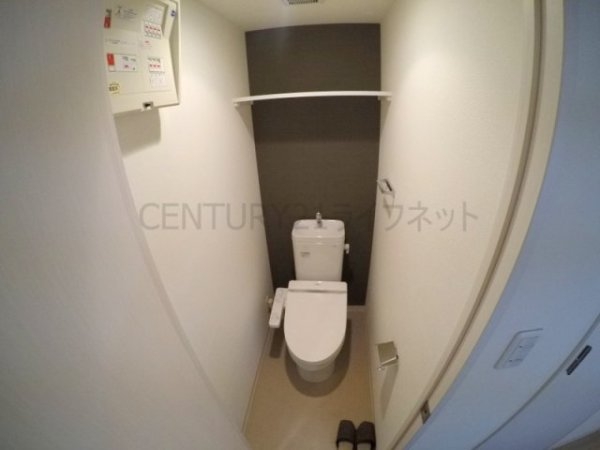 エスリード新大阪レジデンス