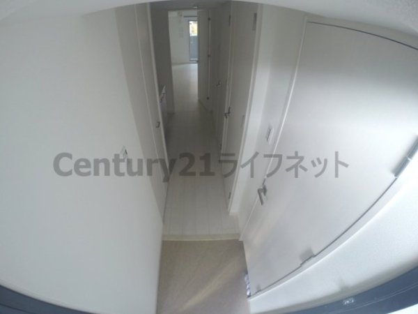 エスリード新大阪レジデンス