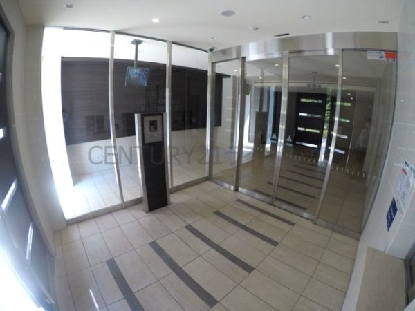 エスリード新大阪レジデンス