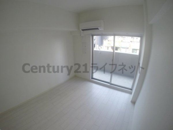 エスリード新大阪レジデンス