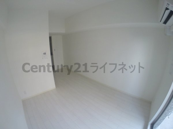 エスリード新大阪レジデンス