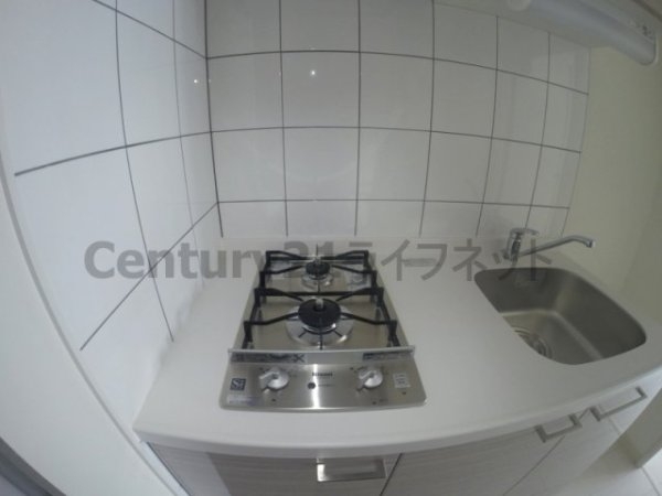 エスリード新大阪レジデンス