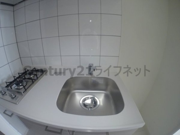 エスリード新大阪レジデンス