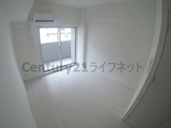 エスリード新大阪レジデンス