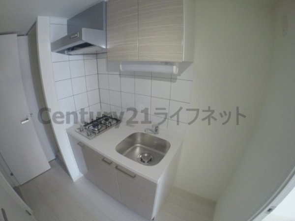 エスリード新大阪レジデンス