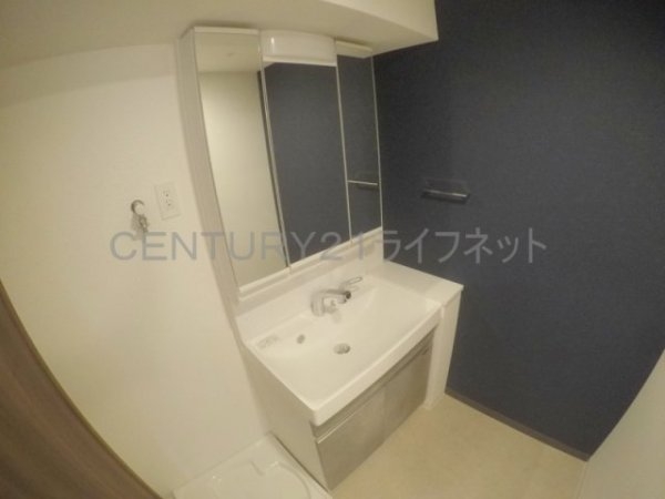 エスレジデンス東三国アマンテ